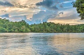 Riverside Hot Springs Home with Kayaks and Paddleboard